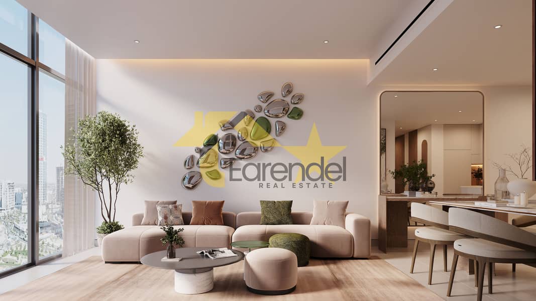 New Launch | Selling Fast | Hot Investment Deal | High ROI | Prime Arjan - Image 7