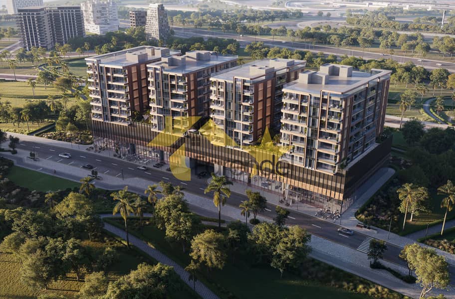 New Launch | Selling Fast | Hot Investment Deal | High ROI | Prime Arjan - Image 10