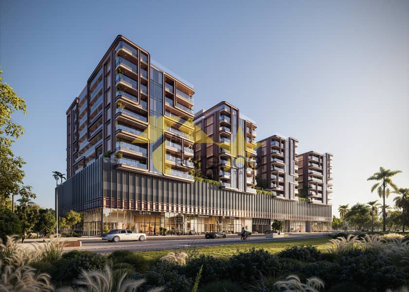 New Launch | Selling Fast | Hot Investment Deal | High ROI | Prime Arjan - Image 11