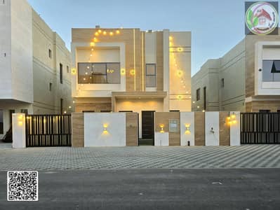 4 Slaapkamers Villa te Koop in Al Helio, Ajman - 1000628954. jpg 4 Slaapkamers Villa te Koop in Al Helio, Ajman - 1000628954. jpg