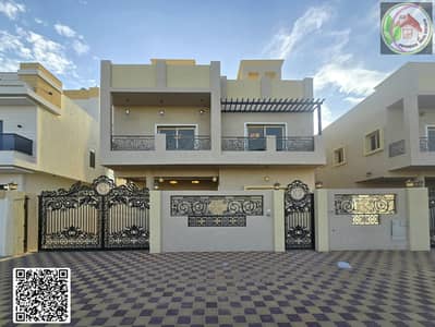 5 Slaapkamers Villa te Koop in Al Helio, Ajman - 1000629303. jpg