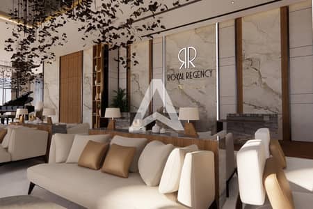 2 Bedroom Flat for Sale in Business Bay, Dubai - Large 2BR | Private Jacuzzi | Handover 1Q 2027 2 Bedroom Flat for Sale in Business Bay, Dubai - Large 2BR | Private Jacuzzi | Handover 1Q 2027
