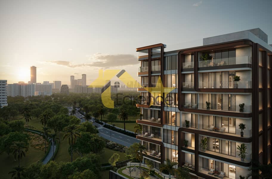 New Launch | Selling Fast | Hot Investment Deal | High ROI | Prime Arjan - Image 12