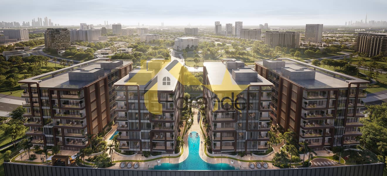 New Launch | Selling Fast | Hot Investment Deal | High ROI | Prime Arjan - Image 13