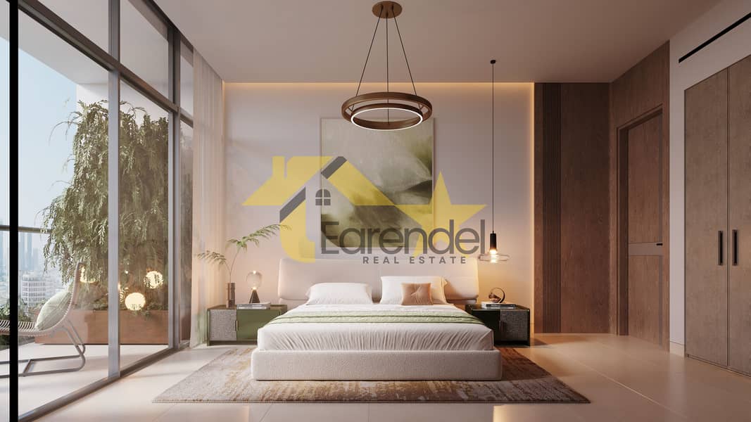 New Launch | Selling Fast | Hot Investment Deal | High ROI | Prime Arjan - Image 5