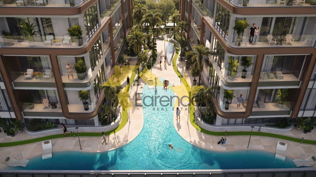 New Launch | Selling Fast | Hot Investment Deal | High ROI | Prime Arjan - Image 17
