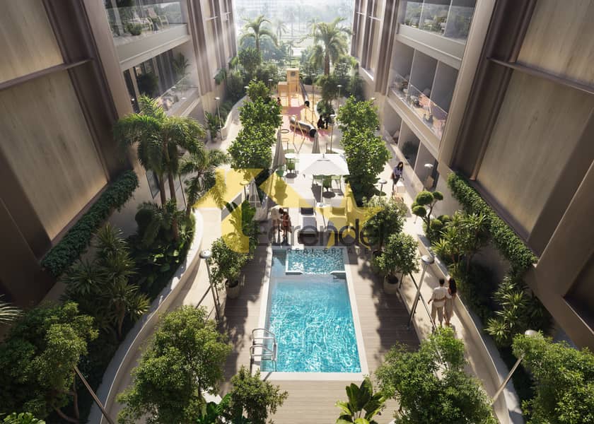 New Launch | Selling Fast | Hot Investment Deal | High ROI | Prime Arjan - Image 10