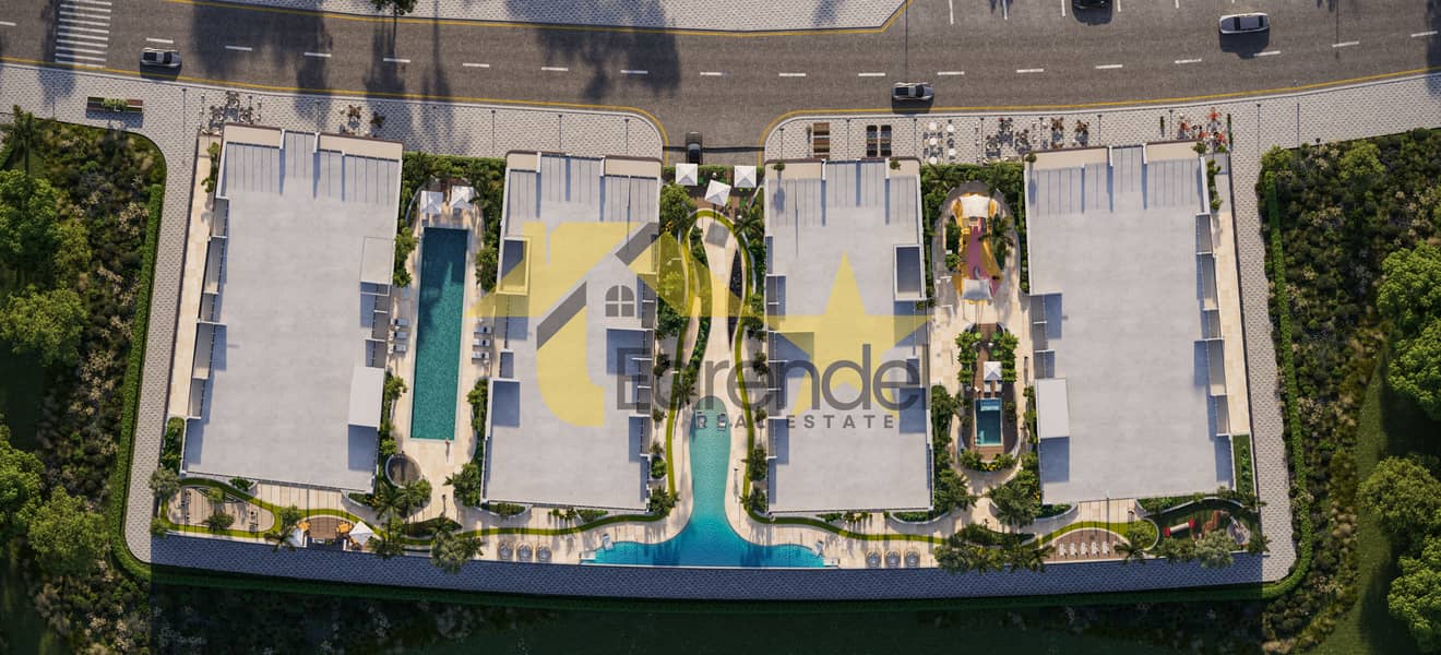 New Launch | Selling Fast | Hot Investment Deal | High ROI | Prime Arjan - Image 21