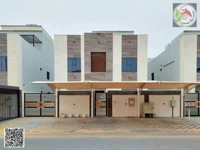 6 Slaapkamers Villa te Huur in Al Yasmeen, Ajman - 1000629492. jpg 6 Slaapkamers Villa te Huur in Al Yasmeen, Ajman - 1000629492. jpg