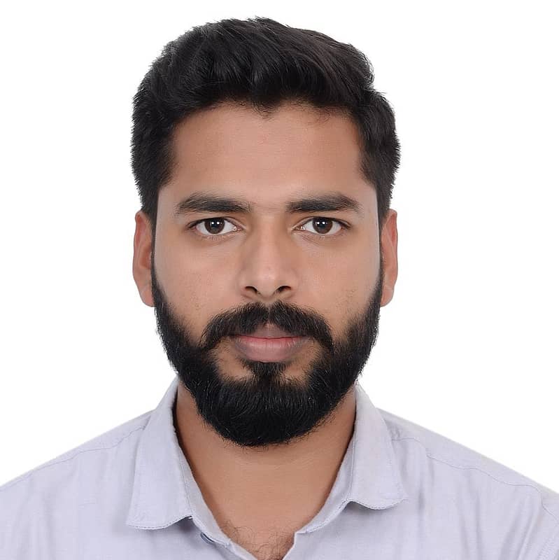 Talha Makbool
