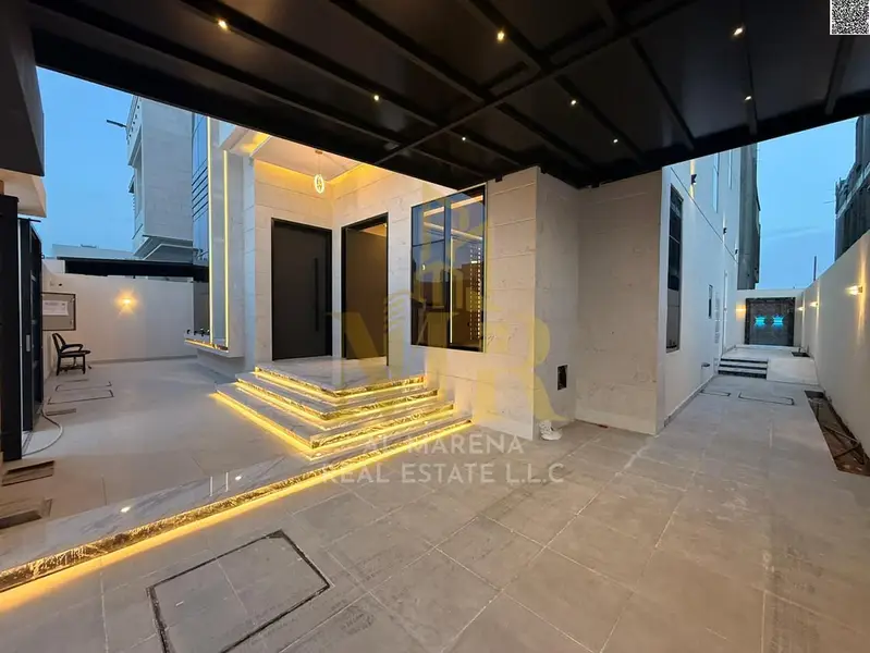 House in Ajman - View 4