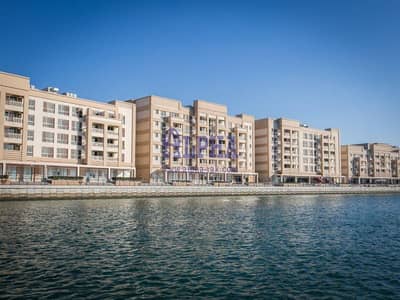استوديو  للبيع في میناء العرب، رأس الخيمة - شقة في لاجون،میناء العرب 395000 درهم - 15112076