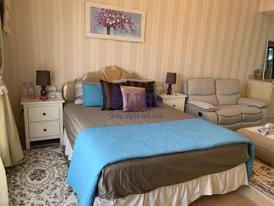 Studio for Rent in Al Marjan Island, Ras Al Khaimah - Fully Furnished Studio For Rent