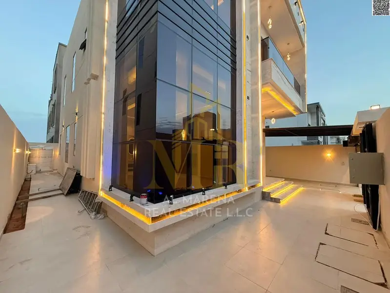 House in Ajman - View 5