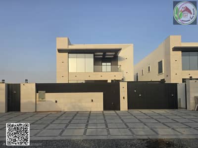 5 Camere Villa in Vendita a Al Mowaihat, Ajman - 1000629606. jpg 5 Camere Villa in Vendita a Al Mowaihat, Ajman - 1000629606. jpg