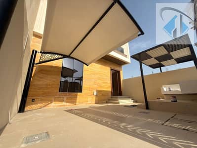 4 Bedroom Villa for Sale in Al Helio, Ajman - 083f9137-dcb7-4f57-a35c-f0353def8b09. jpg 4 Bedroom Villa for Sale in Al Helio, Ajman - 083f9137-dcb7-4f57-a35c-f0353def8b09. jpg
