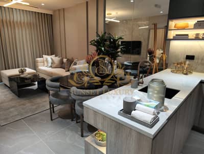 1 Bedroom Apartment for Rent in Arjan, Dubai - Stunning Brand New 1BR | Prime Arjan Location