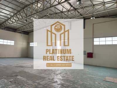 Warehouse zum zur Miete in Umm Al Thuoob, Umm Al Quwain - D405940A-21AD-4D37-9751-7DB4DD7D3702. jpeg
