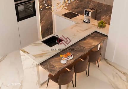 1 Bedroom Flat for Sale in Jumeirah Village Circle (JVC), Dubai - BEST PROJECT AWARD | LOWEST PRICE I High ROI | Luxury Lifestyle| 40% RETURNS | Don’t Miss Out!