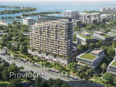 1 chambre Appartement à à vendre à Dubai Islands, Dubai - Appartement à Dubai Islands，Wynwood by Imtiaz, 1 chambre, 2100000 AED - 15106801