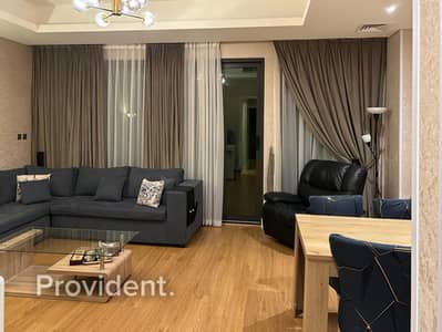 3 Camere Townhouse in Vendita a DAMAC Hills 2 (Akoya by DAMAC), Dubai - Villetta a schiera a DAMAC Hills 2 (Akoya by DAMAC)，Odora, 3 camere da letto, 2500000 AED - 15106803