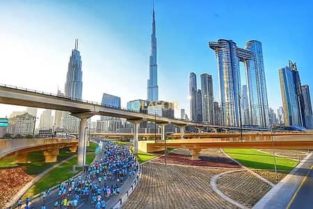 شقة فندقية 2 غرفة نوم للايجار في شارع الشيخ زايد، دبي - Image 1. jpeg
