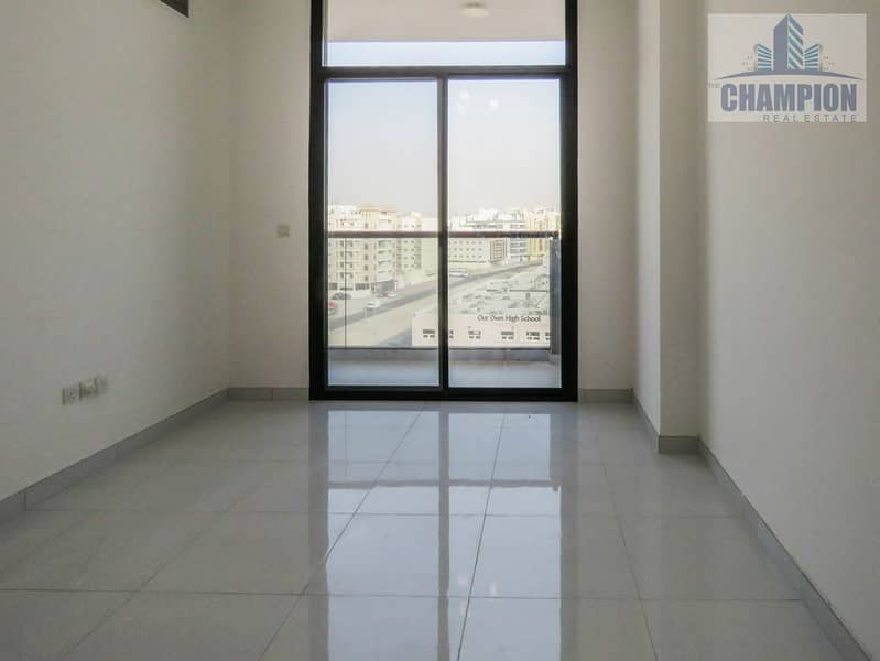 * Elegant & Spacious 3 BHK | Luxury Building | AED 100K