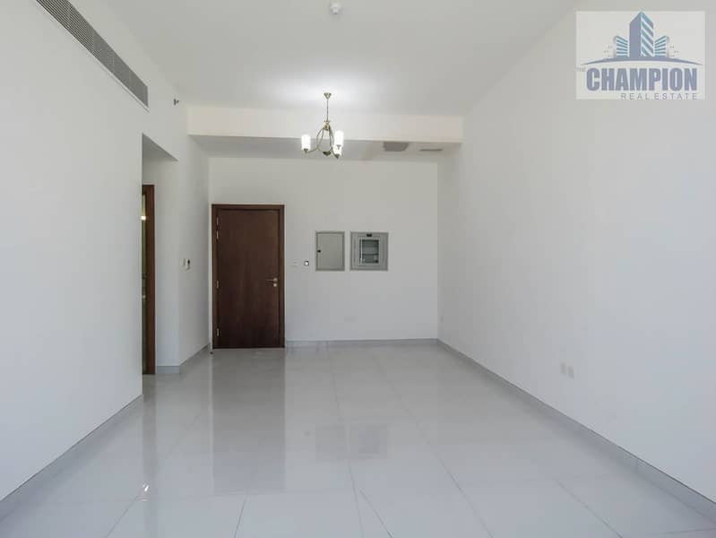 * Elegant & Spacious 3 BHK | Luxury Building | AED 100K