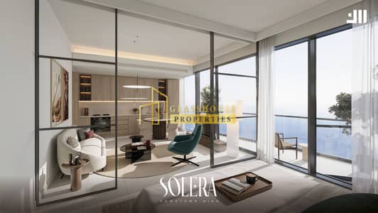 1 Спальня Апартаменты Продажа в Мина Аль Араб, Рас-эль-Хайма - solera Interior_9. jpg
