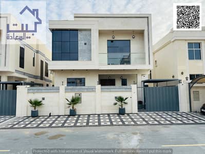 5 Bedroom Villa for Sale in Al Zahya, Ajman - WhatsApp Image 2026-05-08 at 1.11. 29 AM. jpeg