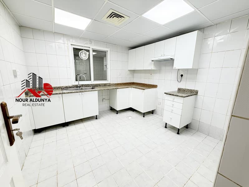 HOT OFFER AC FREE GYM POOL PARKING FREE CLOSE TO METRO ONLY FOR FAMILY. . !!!