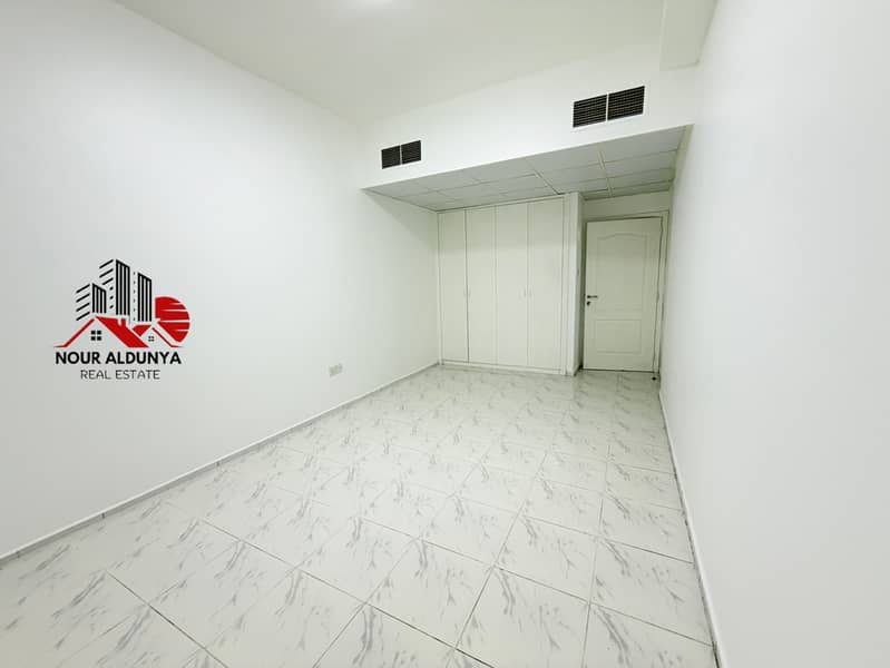 HOT OFFER AC FREE GYM POOL PARKING FREE CLOSE TO METRO ONLY FOR FAMILY. . !!!