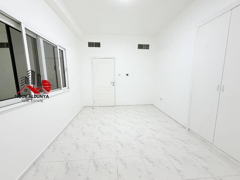 HOT OFFER AC FREE GYM POOL PARKING FREE CLOSE TO METRO ONLY FOR FAMILY. . !!!
