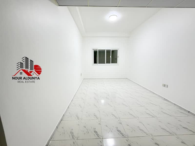 HOT OFFER AC FREE GYM POOL PARKING FREE CLOSE TO METRO ONLY FOR FAMILY. . !!!