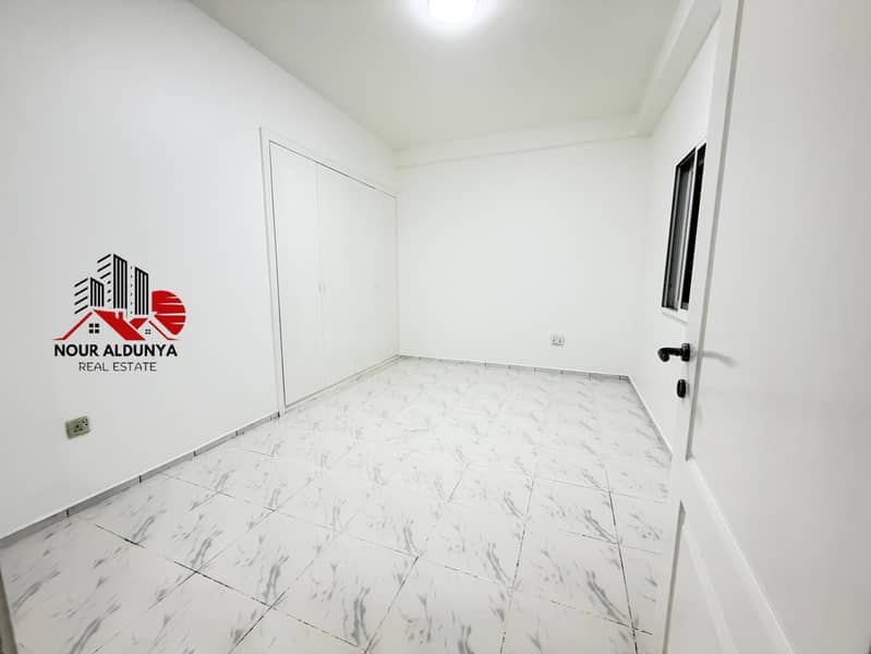 HOT OFFER AC FREE GYM POOL PARKING FREE CLOSE TO METRO ONLY FOR FAMILY. . !!!
