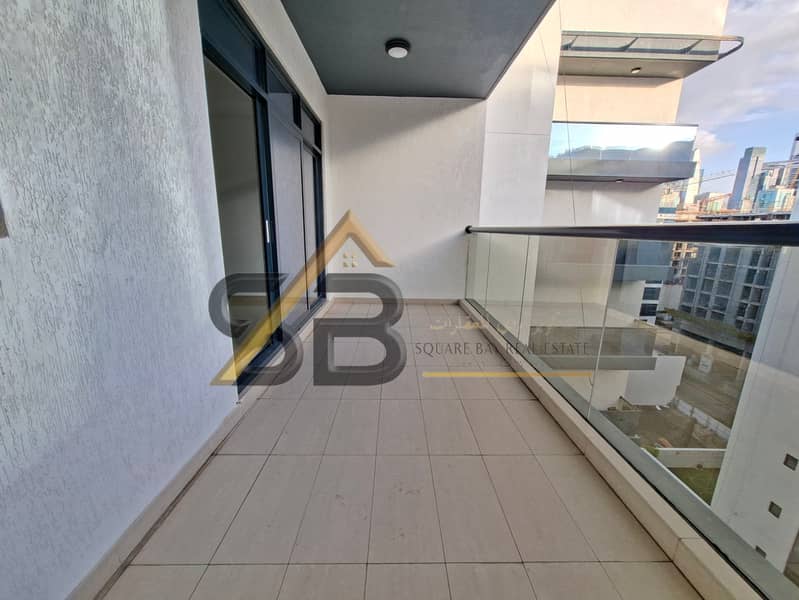 Ready to Move || 1 Bedroom Apartment || Walkable to Metro Station