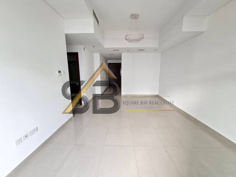Ready to Move || 1 Bedroom Apartment || Walkable to Metro Station