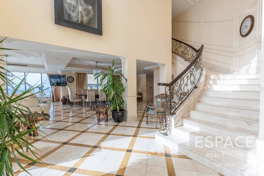 Stunning Sea View | Duplex Penthouse Stunning Sea View | Duplex Penthouse