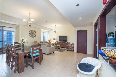 Exclusive Well Priced 2 Bed | Marina View Exclusive Well Priced 2 Bed | Marina View