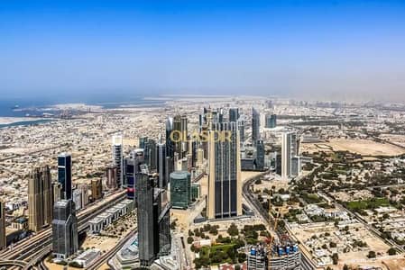 Hotel Apartment in Affitto a Sheikh Zayed Road, Dubai - Image 27. jpeg