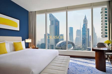 1 Bedroom Flat for Rent in Sheikh Zayed Road, Dubai - Image 5. jpeg