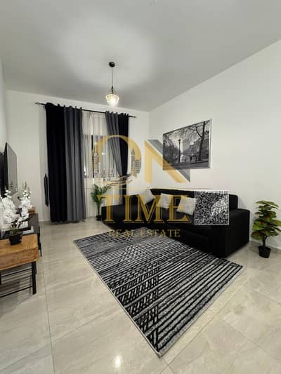 1 Bedroom Apartment for Rent in Corniche Ajman, Ajman - WhatsApp Image 2026-04-19 at 12.44. 25 PM. jpeg 1 Bedroom Apartment for Rent in Corniche Ajman, Ajman - WhatsApp Image 2026-04-19 at 12.44. 25 PM. jpeg