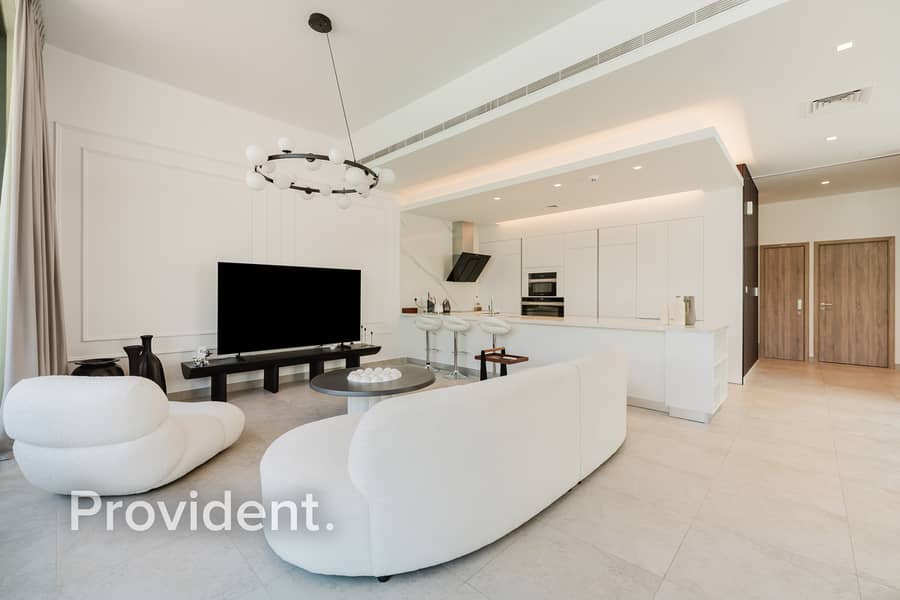 Casa adosada en Mohammed Bin Rashid City (MBR City),District One,District One Villas, 4 dormitorios, 900000 AED - 15034105 Casa adosada en Mohammed Bin Rashid City (MBR City),District One,District One Villas, 4 dormitorios, 900000 AED - 15034105