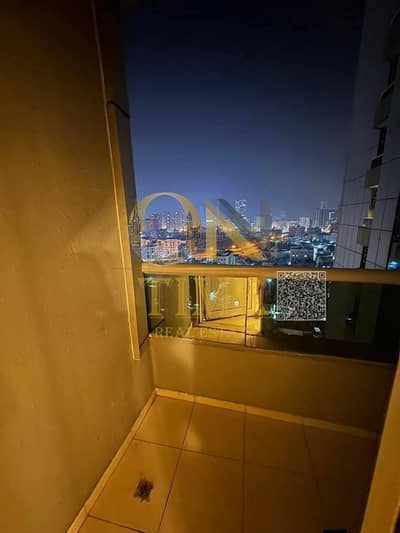 Studio zum zur Miete in Corniche Ajman, Ajman - WhatsApp Image 2026-03-30 at 5.17. 10 AM (1). jpeg