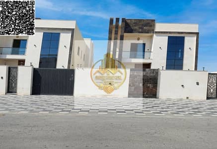 4 Bedroom Villa for Rent in Al Helio, Ajman - 1778157365987. jpg