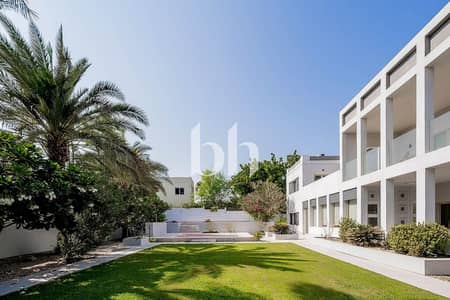5 habitaciones Villa para en Alquiler en Emirates Hills, Dubai - File 20 5 habitaciones Villa para en Alquiler en Emirates Hills, Dubai - File 20
