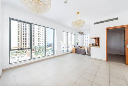 1 Schlafzimmer Wohnung zum zum Verkauf in Dubai Marina, Dubai - Jan 5761 Edit Jpg