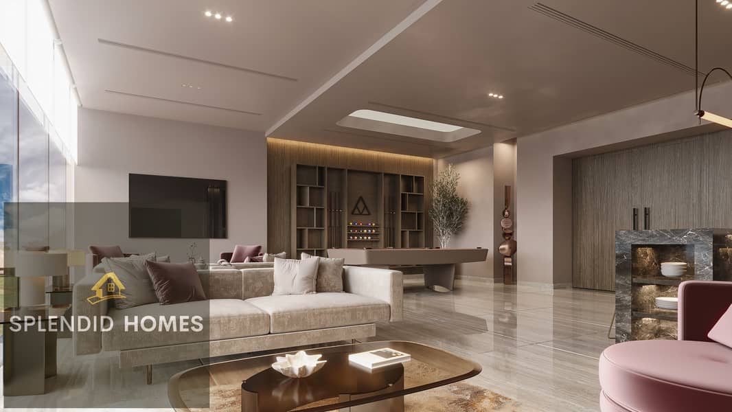 Zenith Residences - Amber Lounge + Game Area 1. jpg Zenith Residences - Amber Lounge + Game Area 1. jpg