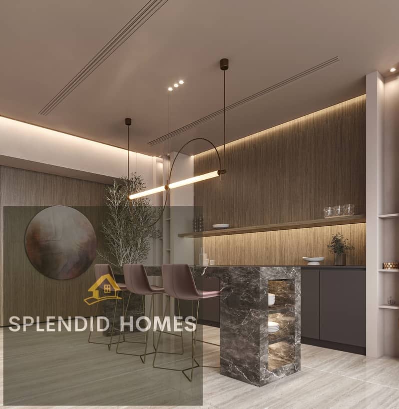 3 Zenith Residences - Amber Lounge + Game Area 3. jpg