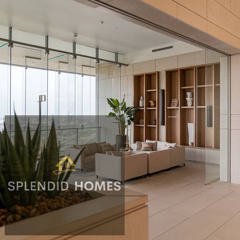 4 Zenith Residences - Amber Lounge + Game Area 4. jpg
